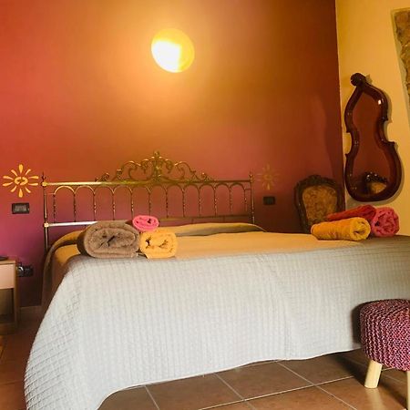 Willa Agriturismo La Pace Valeggio sul Mincio Zewnętrze zdjęcie