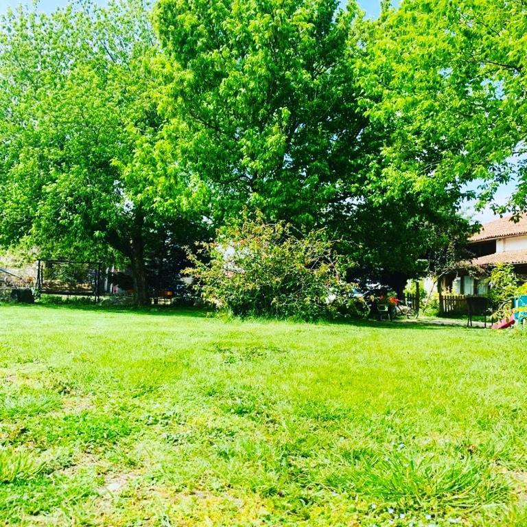 Willa Agriturismo La Pace Valeggio sul Mincio Zewnętrze zdjęcie