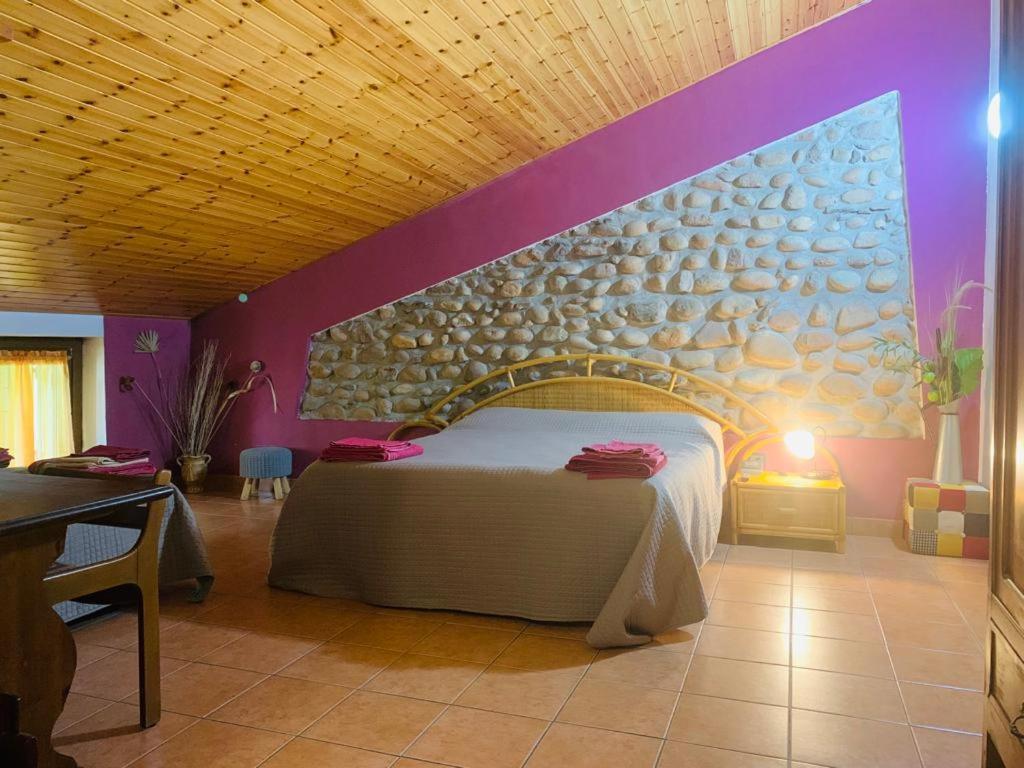 Willa Agriturismo La Pace Valeggio sul Mincio Zewnętrze zdjęcie