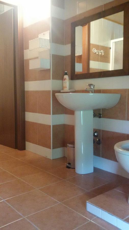 Willa Agriturismo La Pace Valeggio sul Mincio Zewnętrze zdjęcie