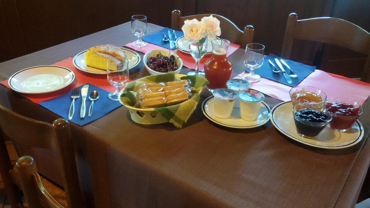 Willa Agriturismo La Pace Valeggio sul Mincio Zewnętrze zdjęcie
