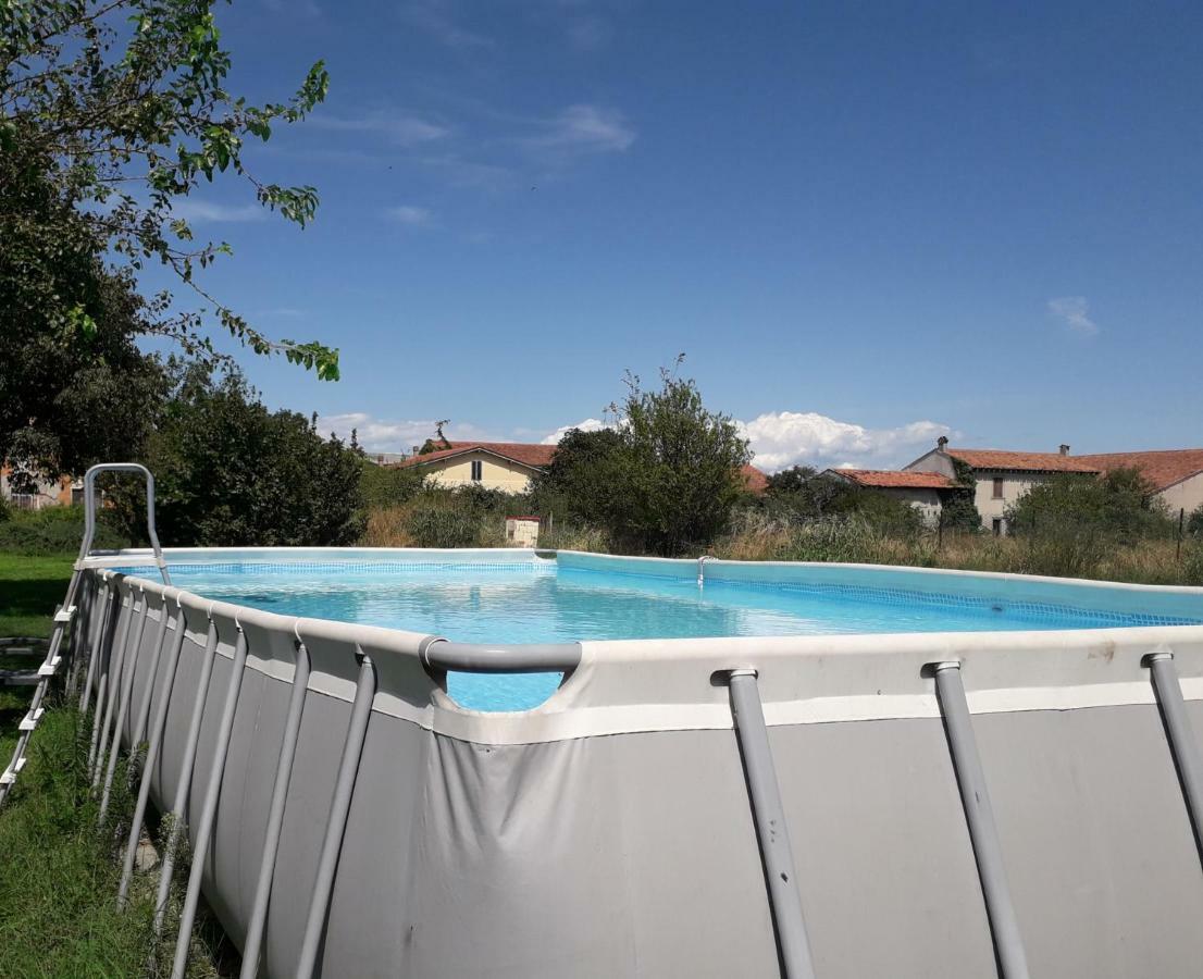 Willa Agriturismo La Pace Valeggio sul Mincio Zewnętrze zdjęcie